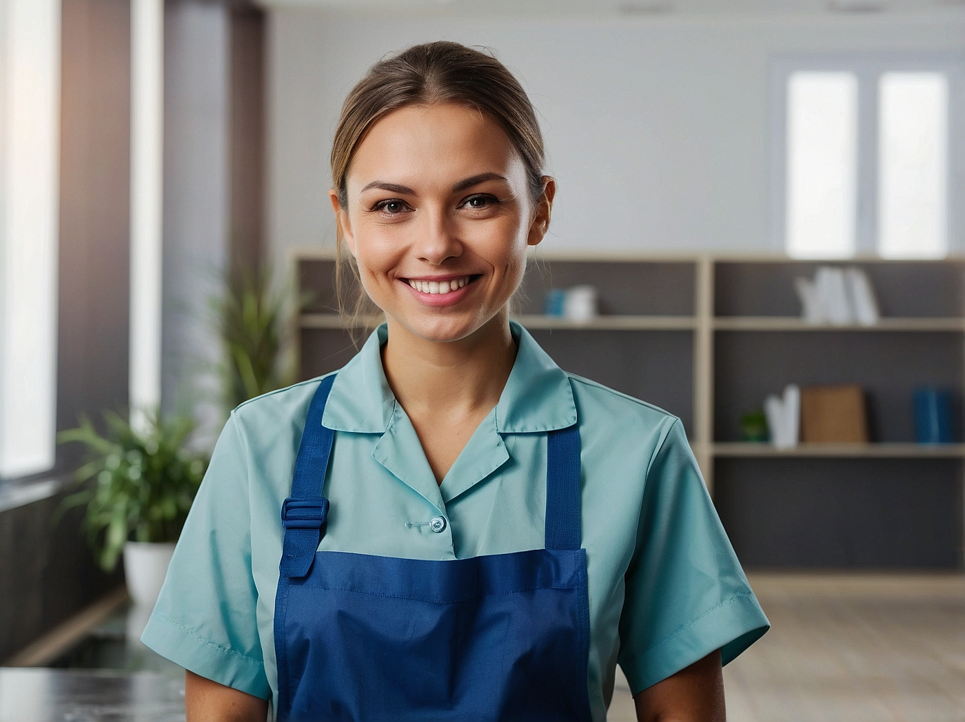 Bernarda Cabral La Vega